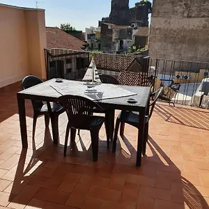 Charme In Appartamento