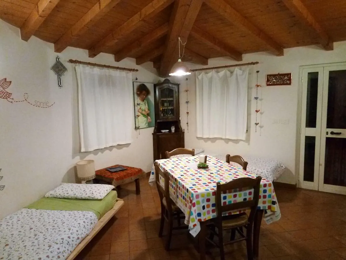 Cottage In The Green Misterbianco